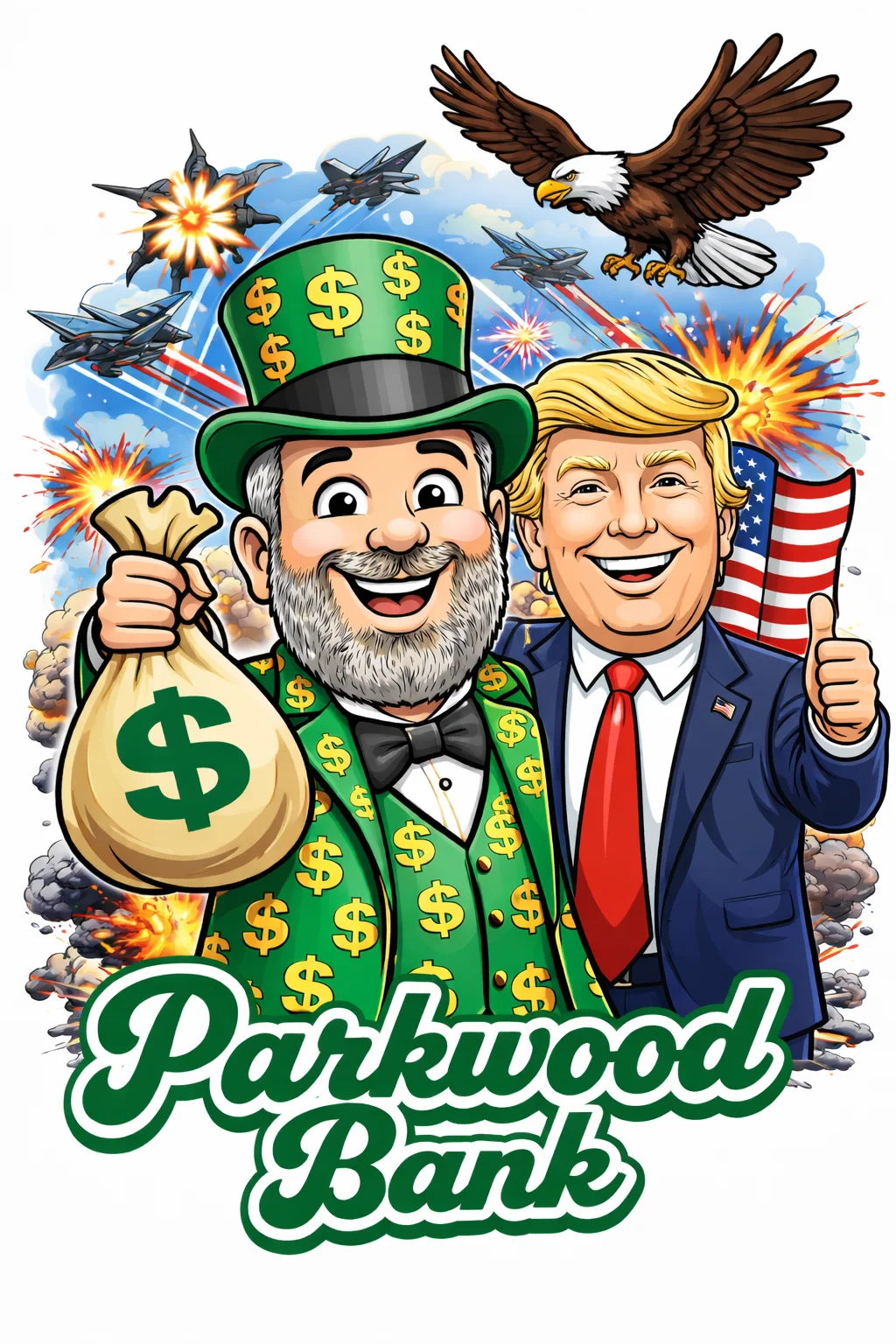 Parkwood Bank